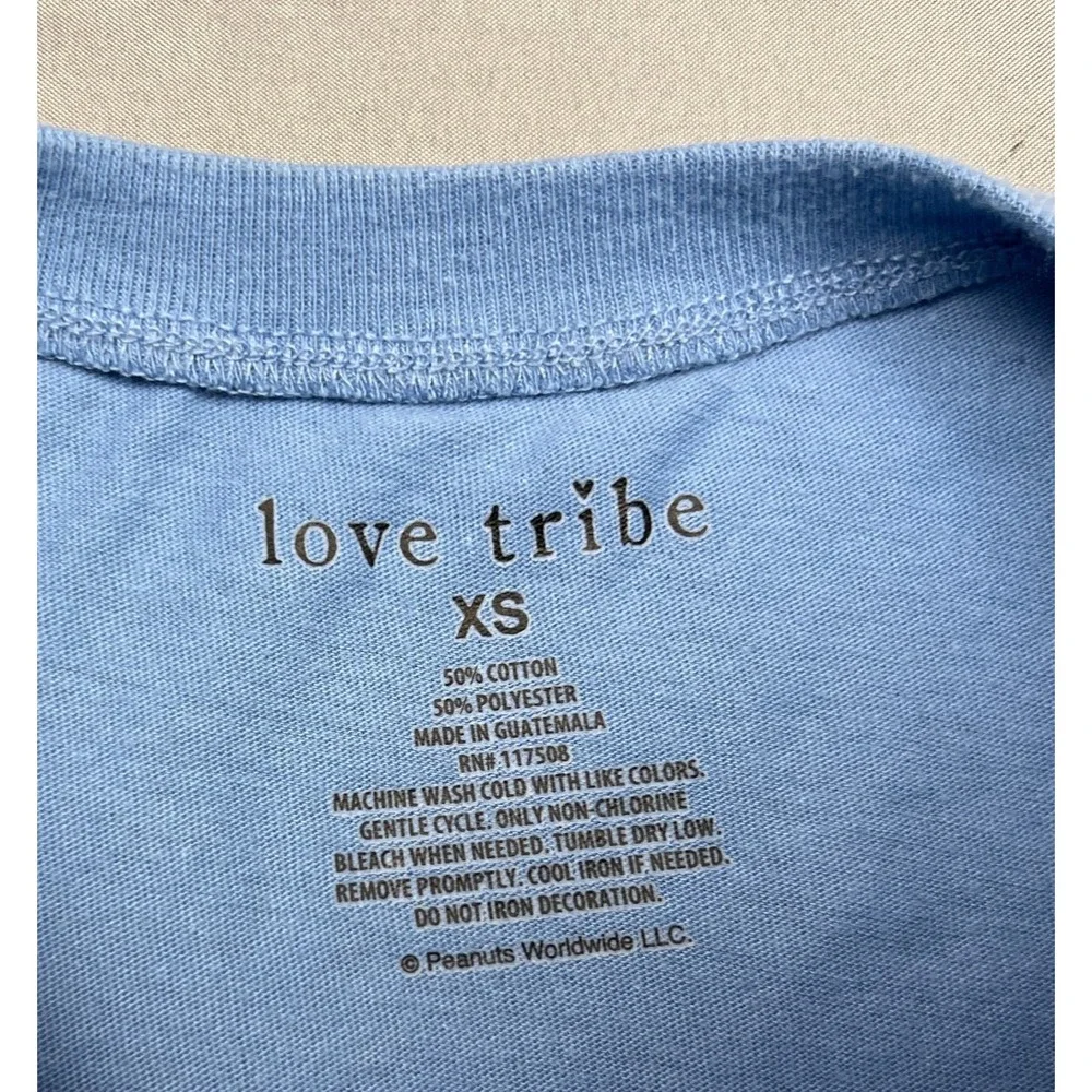 Love Tribe great please